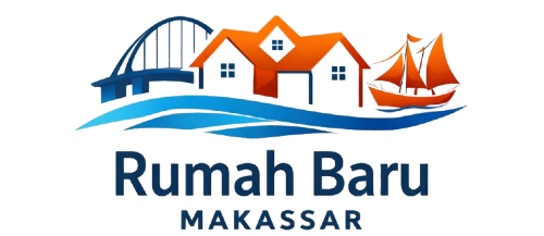 RUMAH BARU MAKASSAR