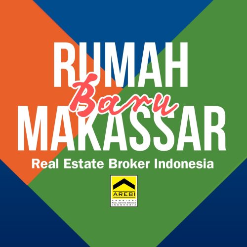 RUMAH BARU MAKASSAR